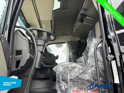 Volvo FH 500 Aero XL 6x2/4 Retarder + Leer