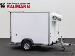 Andere BAUMANN ER 2.5 COOL 250X150X180CM 1500KG KÜHLANHÄNGER