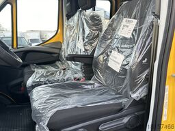 IVECO 70C18 Schiebeplateau /Doka/Navi