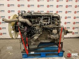 Man Occ Motor MAN D2066LF52