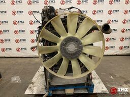 Man Occ Motor MAN D2066LF52