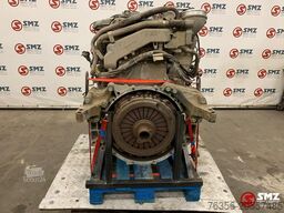 Man Occ Motor MAN D2066LF52