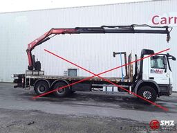 Fassi Occ Autolaadkraan Fassi F155