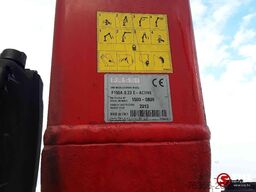 Fassi Occ Autolaadkraan Fassi F155