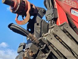 Fassi Occ Autolaadkraan Fassi F155