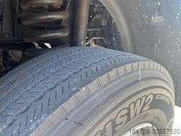 Mercedes-Benz Mercedes Benz Unimog U 530 Variopilot Hydrostat EAS