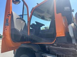 Mercedes-Benz Mercedes Benz Unimog U 530 Variopilot Hydrostat EAS