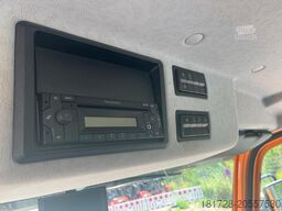 Mercedes-Benz Mercedes Benz Unimog U 530 Variopilot Hydrostat EAS