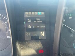 Mercedes-Benz Mercedes Benz Unimog U 530 Variopilot Hydrostat EAS