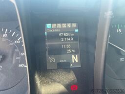 Mercedes-Benz Mercedes Benz Unimog U 530 Variopilot Hydrostat EAS