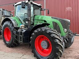 Fendt 927 Vario Com 3