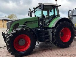 Fendt 927 Vario Com 3
