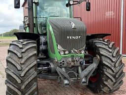 Fendt 927 Vario Com 3