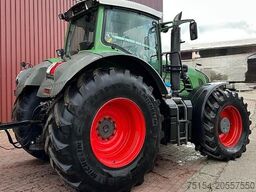 Fendt 927 Vario Com 3
