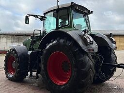 Fendt 927 Vario Com 3