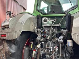 Fendt 927 Vario Com 3