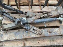 Fendt 927 Vario Com 3