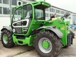 Merlo TF 50.8 TCS-170-HF