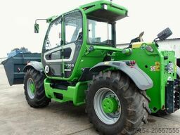 Merlo TF 50.8 TCS-170-HF