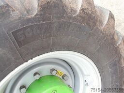 Merlo TF 50.8 TCS-170-HF