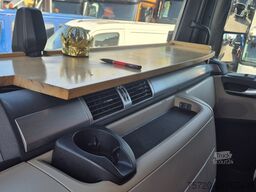 MAN 18.500 TGX, Retarder Klima einsatzbereit