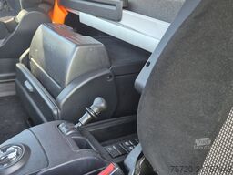MAN 18.500 TGX, Retarder Klima einsatzbereit