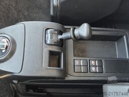 MAN 18.500 TGX, Retarder Klima einsatzbereit