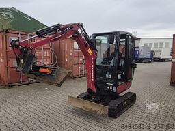 Yanmar SV17VT