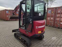 Yanmar SV17VT