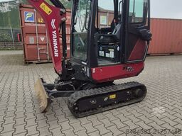 Yanmar SV17VT