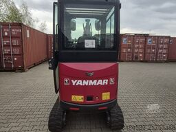 Yanmar SV17VT