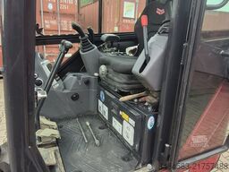 Yanmar SV17VT