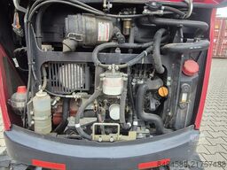 Yanmar SV17VT