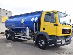 MAN TGM 26.340