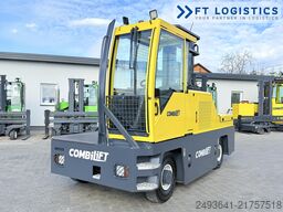 Combilift C5000FSL DIESEL DUPLEX 4100 FREE-LIFT