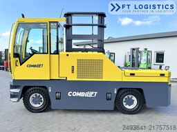 Combilift C5000FSL DIESEL DUPLEX 4100 FREE-LIFT