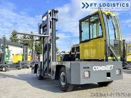 Combilift C5000FSL DIESEL DUPLEX 4100 FREE-LIFT
