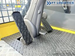 Combilift C5000FSL DIESEL DUPLEX 4100 FREE-LIFT