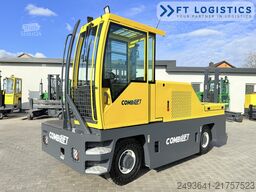 Combilift C5000FSL DIESEL DUPLEX 4100 FREE-LIFT