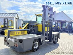 Combilift C5000FSL DIESEL DUPLEX 4100 FREE-LIFT