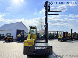 Combilift C5000FSL DIESEL DUPLEX 4100 FREE-LIFT