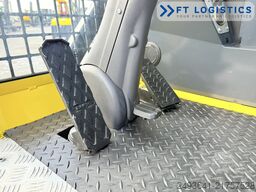 Combilift C5000FSL DIESEL DUPLEX 4100 FREE-LIFT