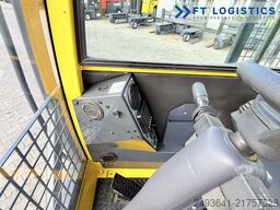 Combilift C5000FSL DIESEL DUPLEX 4100 FREE-LIFT