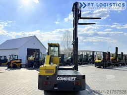 Combilift C5000FSL DIESEL DUPLEX 4100 FREE-LIFT
