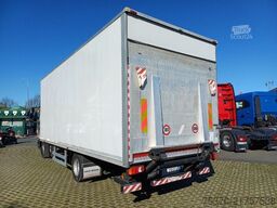 IVECO EUROCARGO ML100E22/P
