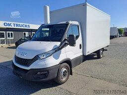IVECO DAILY 35S16 - 4100