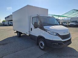 IVECO DAILY 35S16 - 4100