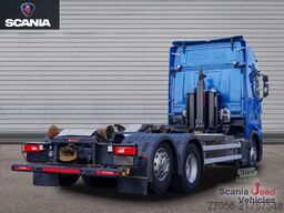 Scania S 500 B6x2*4NA - HIAB Multilift Ultima 21S.59 -