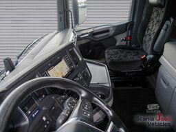 Scania S 500 B6x2*4NA - HIAB Multilift Ultima 21S.59 -