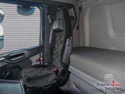 Scania S 500 B6x2*4NA - HIAB Multilift Ultima 21S.59 -